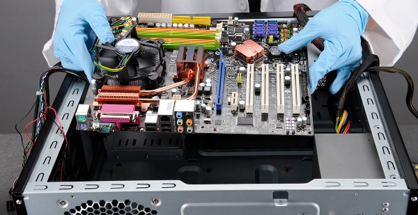 Bilgisayar Teknik Servis