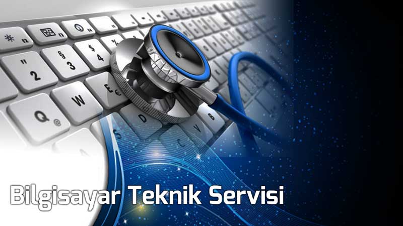 iBilgisayar Çözümleri